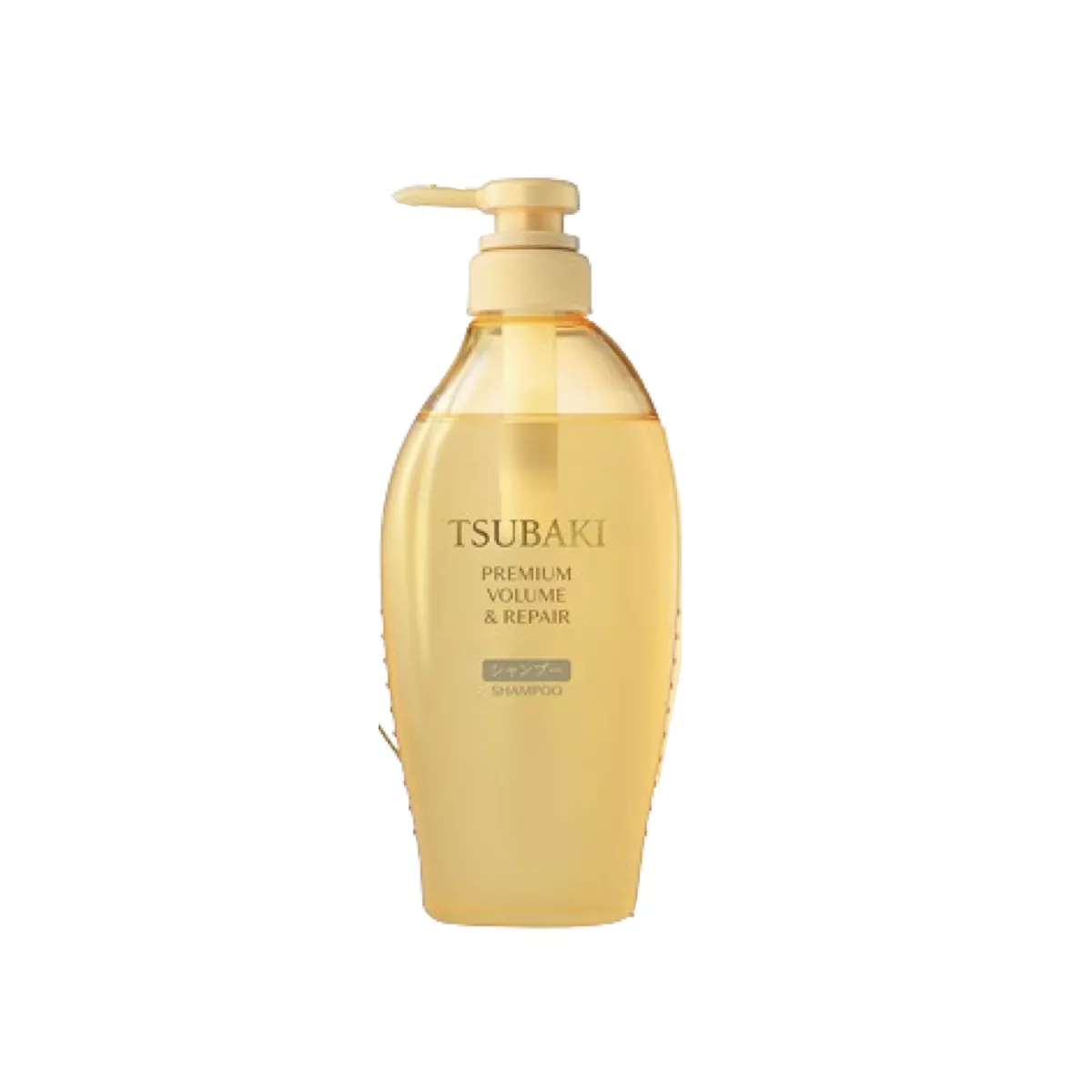 Wholesale TSUBAKI Premium Volume & Repair Shampoo | Q-depot