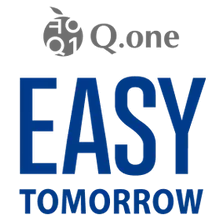 Q.One Easy Tomorrow